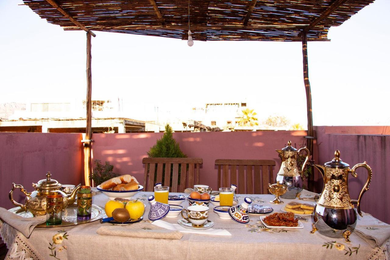 Riad Dar Senhaji Fez Kültér fotó